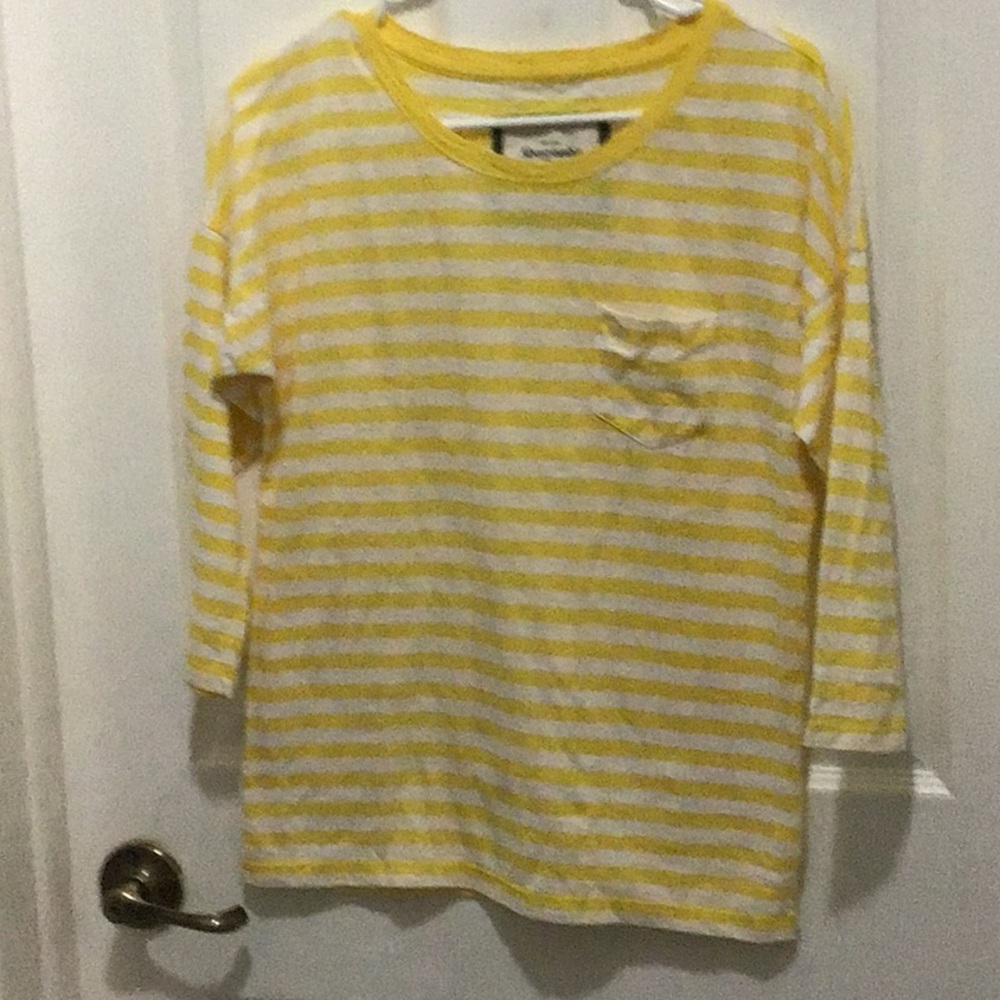 Abercrombie & Fitch Shirt